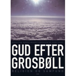 Gud efter Grosbøll: Religion og samfund