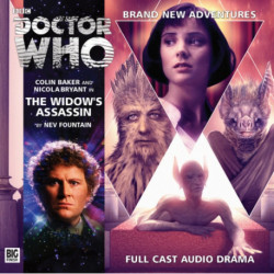 The Widow's Assassin