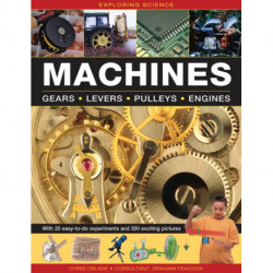 Exploring Science: Machines