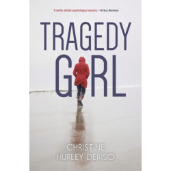 Tragedy Girl
