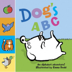 Dog's Abc