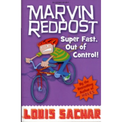 Super Fast, Out of Control!