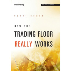 How the Trading Floor Really Works
