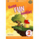 Storyfun Level 2 Home Fun Booklet