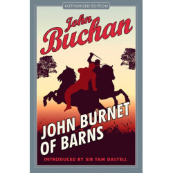 John Burnet of Barns