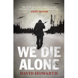 We Die Alone