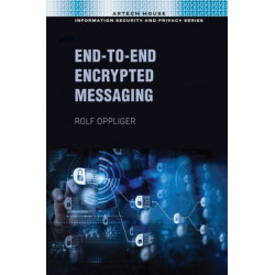 End to End Encryption