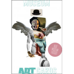 Museum Art cards: Experience Art Like Never Before