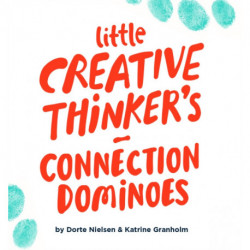 Little Creative Thinker’s Connection Dominoes