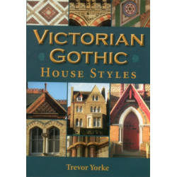 Victorian Gothic House Styles