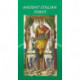 Ancient Italian Tarot