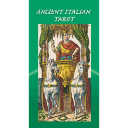 Ancient Italian Tarot