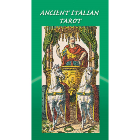 Ancient Italian Tarot