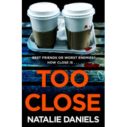 Too Close: Now a major three-part ITV drama