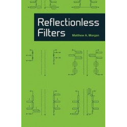 Reflectionless Filters