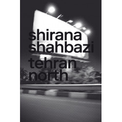 Shirana Shahbazi: Tehran North: Tehran North