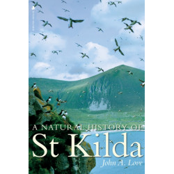 A Natural History of St. Kilda