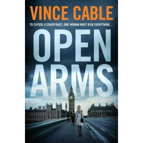 Open Arms