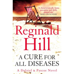 A Cure for All Diseases