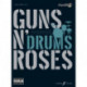 Guns N' Roses Authentic Drums Playalong