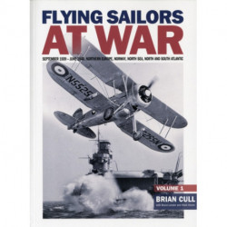 Flying Sailors at War: September 1939 - June 1940