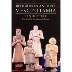 Religion in Ancient Mesopotamia