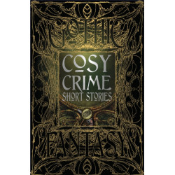 Cosy Crime Short Stories