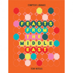 Feasts From the Middle East
