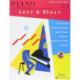 Piano Adventures: Jazz & Blues - Level 2