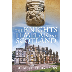 The Knights Templar and Scotland