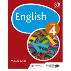 English Year 4