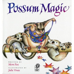 Possum Magic