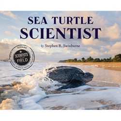 Sea Turtle Scientist