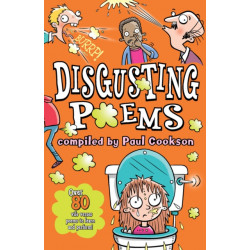 Disgusting Poems
