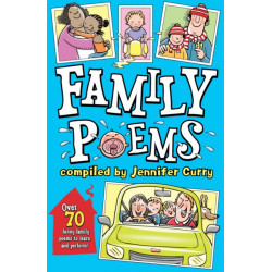 Family Poems