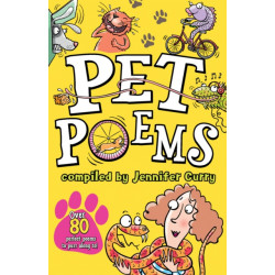 Pet Poems