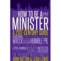 How to be a Minister