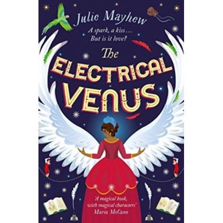 The Electrical Venus