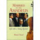 Married to the Amadeus: Life with a String Quartet