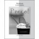 Workbook for Prego!