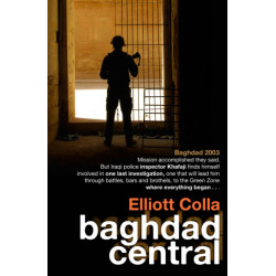 Baghdad Central