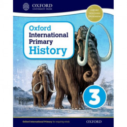 Oxford International History: Student Book 3