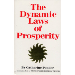 Dynamic Laws of Prosperity