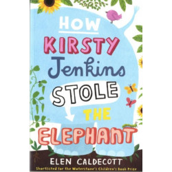 How Kirsty Jenkins Stole the Elephant