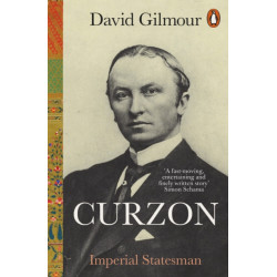 Curzon: Imperial Statesman