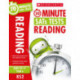 Reading - Ages 10-11