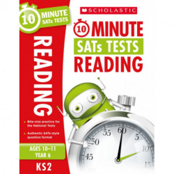 Reading - Ages 10-11