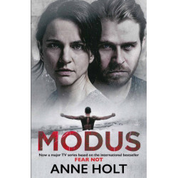 Modus: Originally published as Fear Not