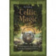 The Book of Celtic Magic: Transformative Teachings from the Cauldron of Awen