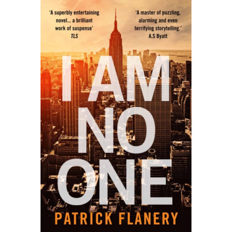 I Am No One